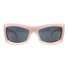 PASTL Big Statement Sunglasses