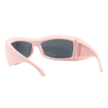 PASTL Big Statement Sunglasses