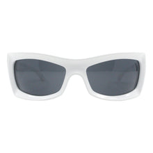 PASTL Big Statement Sunglasses