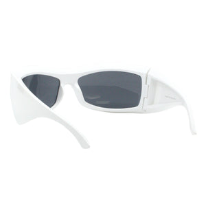 PASTL Big Statement Sunglasses