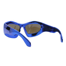 PASTL Concave Sunglasses