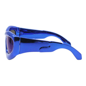 PASTL Concave Sunglasses