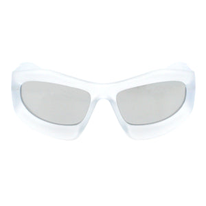 PASTL Concave Sunglasses