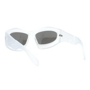 PASTL Concave Sunglasses