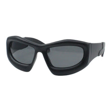 PASTL Concave Sunglasses