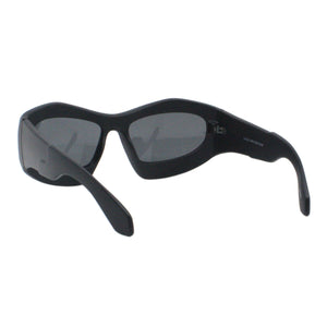 PASTL Concave Sunglasses