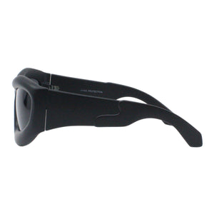 PASTL Concave Sunglasses