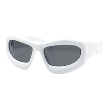 PASTL Concave Sunglasses