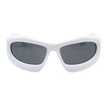 PASTL Concave Sunglasses