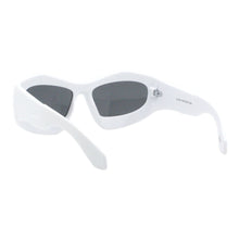 PASTL Concave Sunglasses