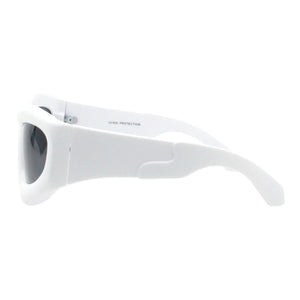 PASTL Concave Sunglasses