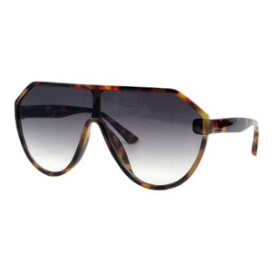 PASTL Over-The-Top Sunglasses