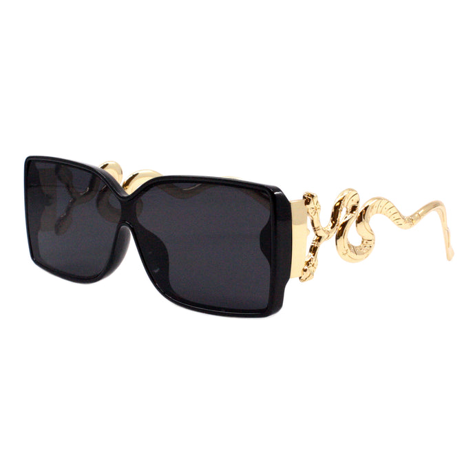 PASTL Medusa Sunglasses