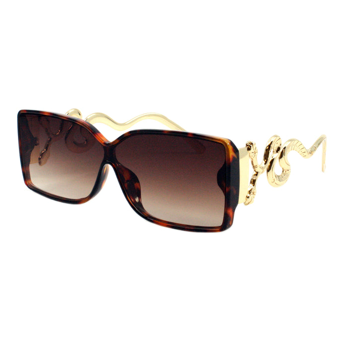 PASTL Medusa Sunglasses