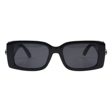 PASTL Edge Sunglasses