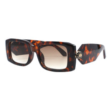 PASTL Edge Sunglasses