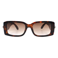 PASTL Edge Sunglasses
