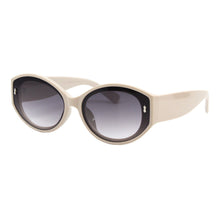 PASTL Muse Oval Sunglasses
