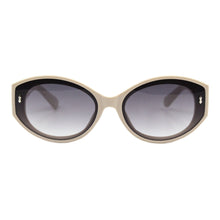 PASTL Muse Oval Sunglasses