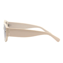 PASTL Muse Oval Sunglasses