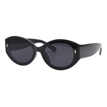 PASTL Muse Oval Sunglasses