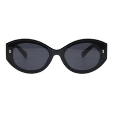 PASTL Muse Oval Sunglasses