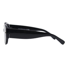 PASTL Muse Oval Sunglasses
