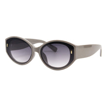 PASTL Muse Oval Sunglasses