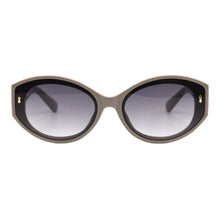 PASTL Muse Oval Sunglasses