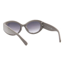 PASTL Muse Oval Sunglasses