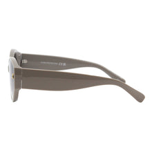 PASTL Muse Oval Sunglasses