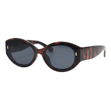 PASTL Muse Oval Sunglasses