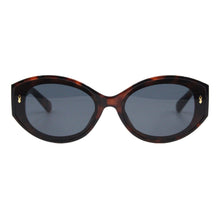 PASTL Muse Oval Sunglasses