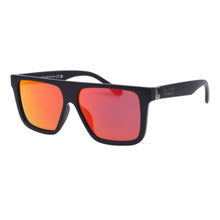 Kush Breakaway Mirror Sunglasses
