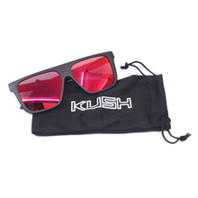 Kush Breakaway Mirror Sunglasses