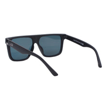 Kush Breakaway Mirror Sunglasses