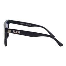 Kush Breakaway Mirror Sunglasses
