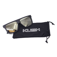 Kush Breakaway Mirror Sunglasses