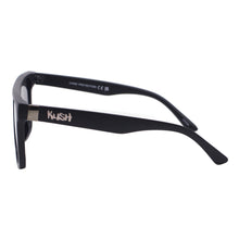 Kush Breakaway Mirror Sunglasses