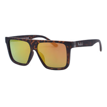 Kush Breakaway Mirror Sunglasses