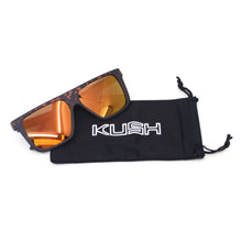 Kush Breakaway Mirror Sunglasses