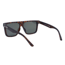 Kush Breakaway Mirror Sunglasses