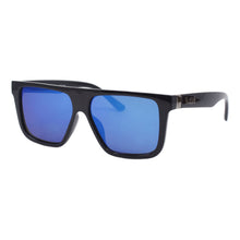 Kush Breakaway Mirror Sunglasses