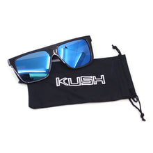 Kush Breakaway Mirror Sunglasses