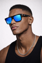 Kush Breakaway Mirror Sunglasses