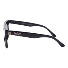 Kush Breakaway Mirror Sunglasses