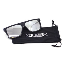 Kush Breakaway Mirror Sunglasses