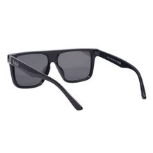 Kush Breakaway Mirror Sunglasses