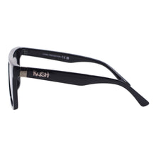 Kush Breakaway Mirror Sunglasses