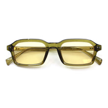 PASTL Mercer Sunglasses